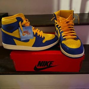 Jordan 1 Retro High OG Reverse Laney
